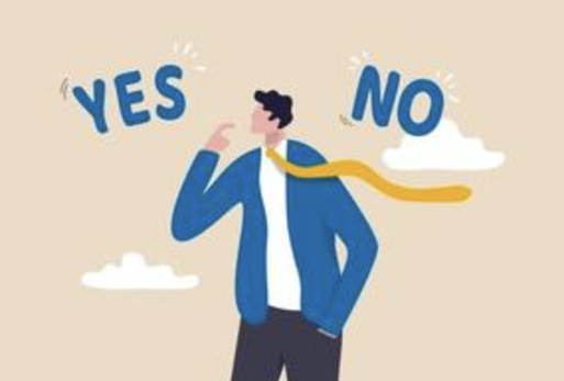 Decision making